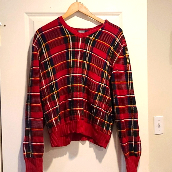 Polo Ralph Lauren Other - Ralph Lauren Knit Sweater